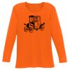Performance Women's Long Sleeve T-Shirt Thumbnail