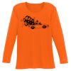 Performance Women's Long Sleeve T-Shirt Thumbnail