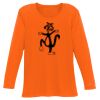 Performance Women's Long Sleeve T-Shirt Thumbnail