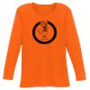 Performance Women's Long Sleeve T-Shirt Thumbnail