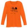 Performance Women's Long Sleeve T-Shirt Thumbnail