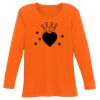 Performance Women's Long Sleeve T-Shirt Thumbnail