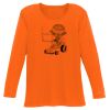 Performance Women's Long Sleeve T-Shirt Thumbnail