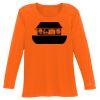 Performance Women's Long Sleeve T-Shirt Thumbnail