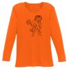 Performance Women's Long Sleeve T-Shirt Thumbnail