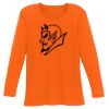 Performance Women's Long Sleeve T-Shirt Thumbnail