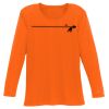Performance Women's Long Sleeve T-Shirt Thumbnail