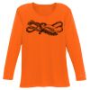 Performance Women's Long Sleeve T-Shirt Thumbnail