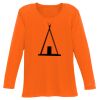 Performance Women's Long Sleeve T-Shirt Thumbnail
