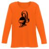 Performance Women's Long Sleeve T-Shirt Thumbnail