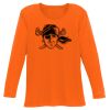 Performance Women's Long Sleeve T-Shirt Thumbnail