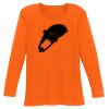 Performance Women's Long Sleeve T-Shirt Thumbnail
