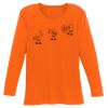 Performance Women's Long Sleeve T-Shirt Thumbnail