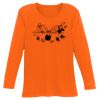 Performance Women's Long Sleeve T-Shirt Thumbnail