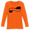 Performance Women's Long Sleeve T-Shirt Thumbnail