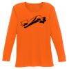Performance Women's Long Sleeve T-Shirt Thumbnail