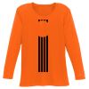 Performance Women's Long Sleeve T-Shirt Thumbnail