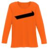 Performance Women's Long Sleeve T-Shirt Thumbnail