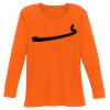 Performance Women's Long Sleeve T-Shirt Thumbnail