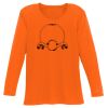 Performance Women's Long Sleeve T-Shirt Thumbnail