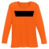 Performance Women's Long Sleeve T-Shirt Thumbnail