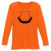 Performance Women's Long Sleeve T-Shirt Thumbnail