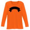 Performance Women's Long Sleeve T-Shirt Thumbnail