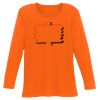 Performance Women's Long Sleeve T-Shirt Thumbnail