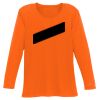 Performance Women's Long Sleeve T-Shirt Thumbnail