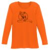 Performance Women's Long Sleeve T-Shirt Thumbnail