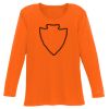 Performance Women's Long Sleeve T-Shirt Thumbnail
