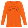 Performance Women's Long Sleeve T-Shirt Thumbnail