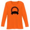 Performance Women's Long Sleeve T-Shirt Thumbnail