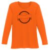 Performance Women's Long Sleeve T-Shirt Thumbnail