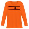 Performance Women's Long Sleeve T-Shirt Thumbnail