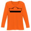 Performance Women's Long Sleeve T-Shirt Thumbnail