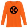 Performance Women's Long Sleeve T-Shirt Thumbnail
