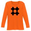 Performance Women's Long Sleeve T-Shirt Thumbnail