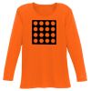 Performance Women's Long Sleeve T-Shirt Thumbnail