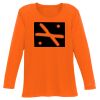 Performance Women's Long Sleeve T-Shirt Thumbnail