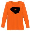 Performance Women's Long Sleeve T-Shirt Thumbnail
