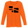 Performance Women's Long Sleeve T-Shirt Thumbnail
