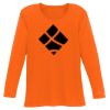 Performance Women's Long Sleeve T-Shirt Thumbnail