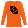 Performance Women's Long Sleeve T-Shirt Thumbnail