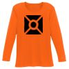 Performance Women's Long Sleeve T-Shirt Thumbnail