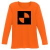 Performance Women's Long Sleeve T-Shirt Thumbnail