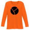 Performance Women's Long Sleeve T-Shirt Thumbnail
