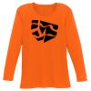 Performance Women's Long Sleeve T-Shirt Thumbnail