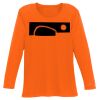 Performance Women's Long Sleeve T-Shirt Thumbnail