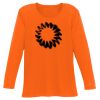 Performance Women's Long Sleeve T-Shirt Thumbnail